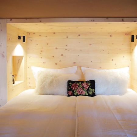 Annas Stube - Boutique Design Bauernhof Villa Waldkirch Dış mekan fotoğraf