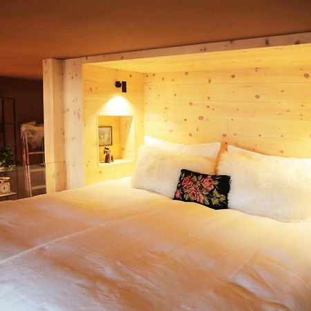 Annas Stube - Boutique Design Bauernhof Villa Waldkirch Dış mekan fotoğraf