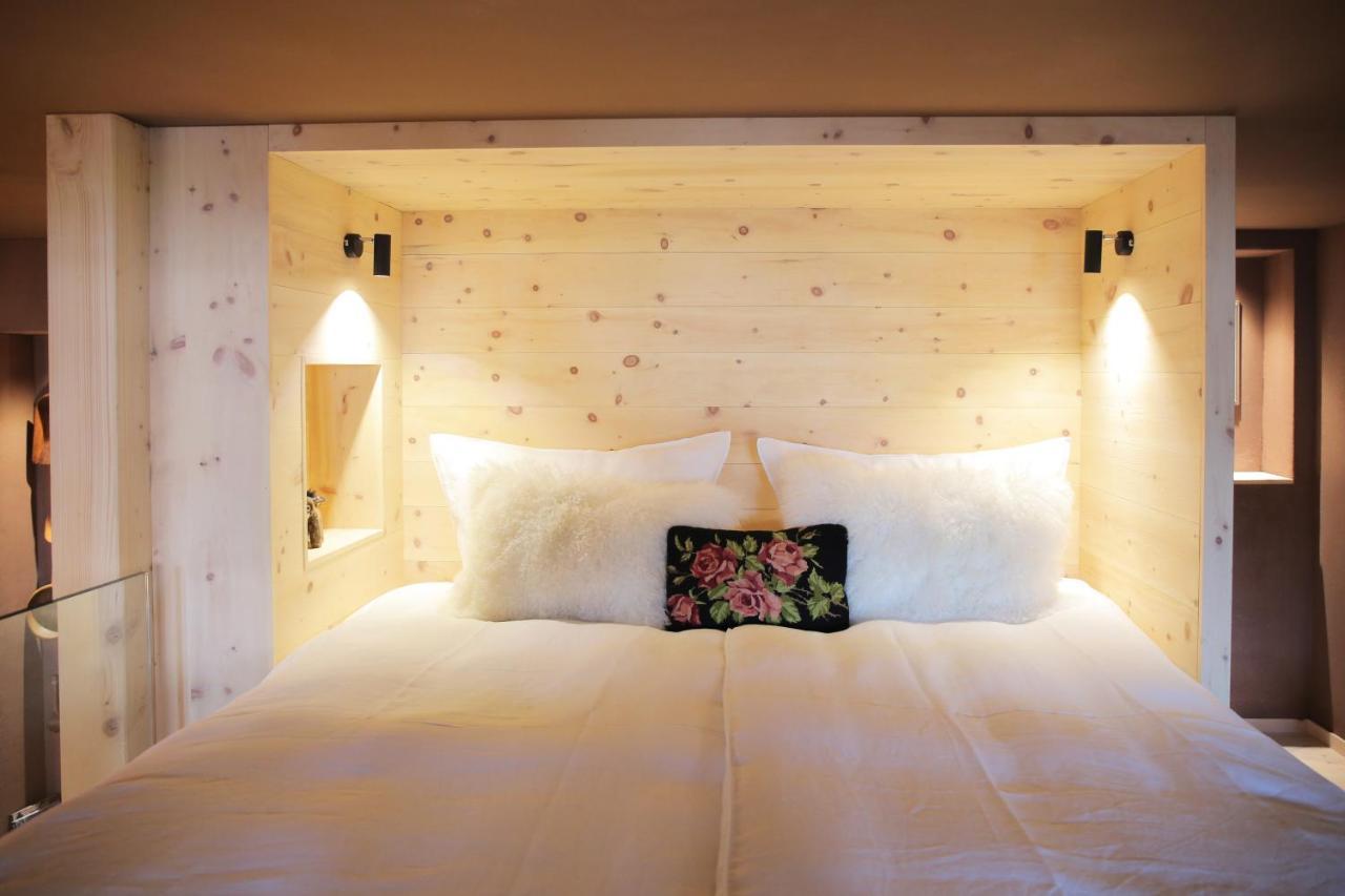 Annas Stube - Boutique Design Bauernhof Villa Waldkirch Dış mekan fotoğraf