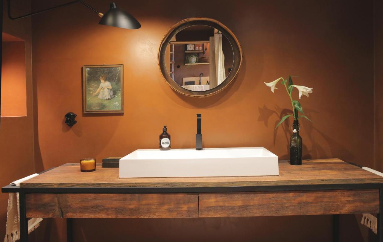 Annas Stube - Boutique Design Bauernhof Villa Waldkirch Dış mekan fotoğraf