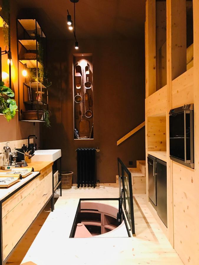 Annas Stube - Boutique Design Bauernhof Villa Waldkirch Dış mekan fotoğraf