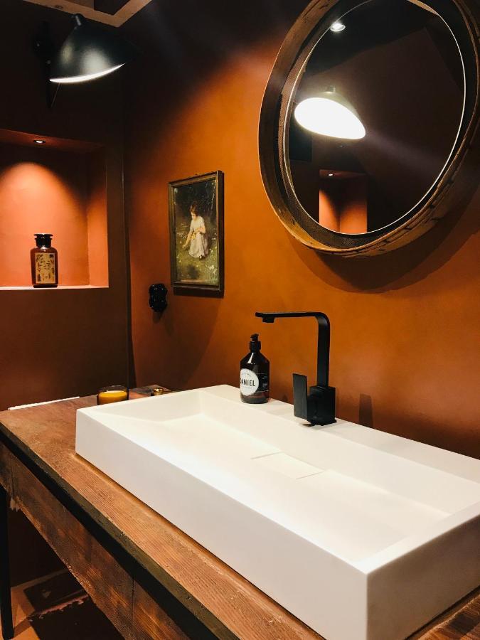 Annas Stube - Boutique Design Bauernhof Villa Waldkirch Dış mekan fotoğraf