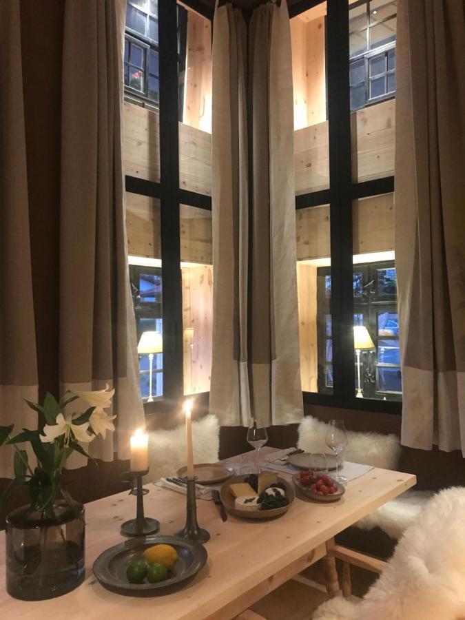 Annas Stube - Boutique Design Bauernhof Villa Waldkirch Dış mekan fotoğraf
