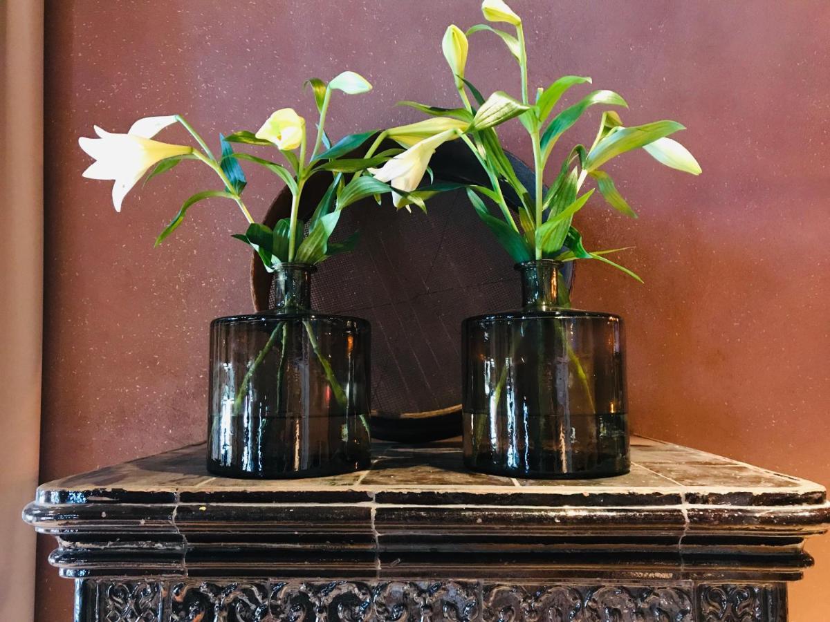 Annas Stube - Boutique Design Bauernhof Villa Waldkirch Dış mekan fotoğraf