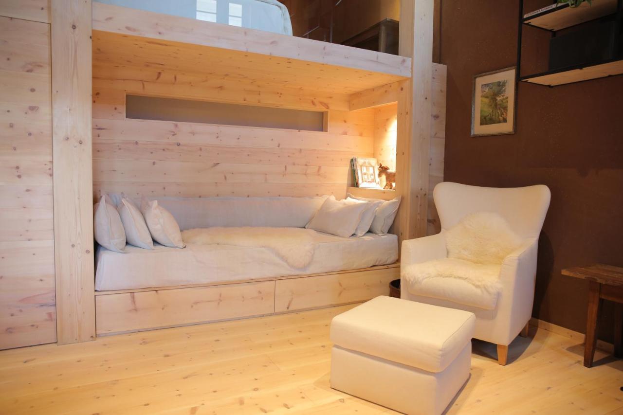 Annas Stube - Boutique Design Bauernhof Villa Waldkirch Dış mekan fotoğraf