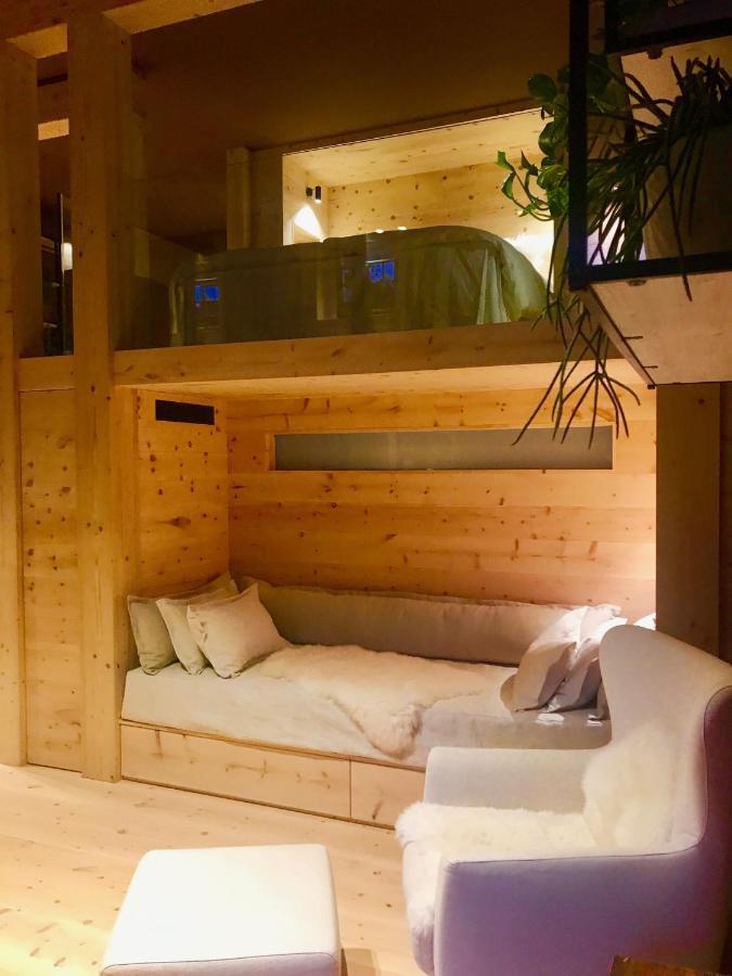 Annas Stube - Boutique Design Bauernhof Villa Waldkirch Dış mekan fotoğraf