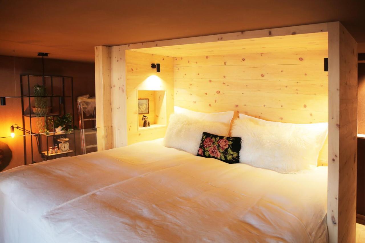 Annas Stube - Boutique Design Bauernhof Villa Waldkirch Dış mekan fotoğraf