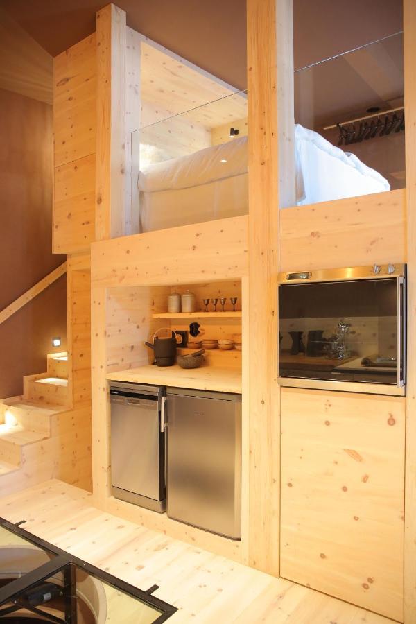 Annas Stube - Boutique Design Bauernhof Villa Waldkirch Dış mekan fotoğraf
