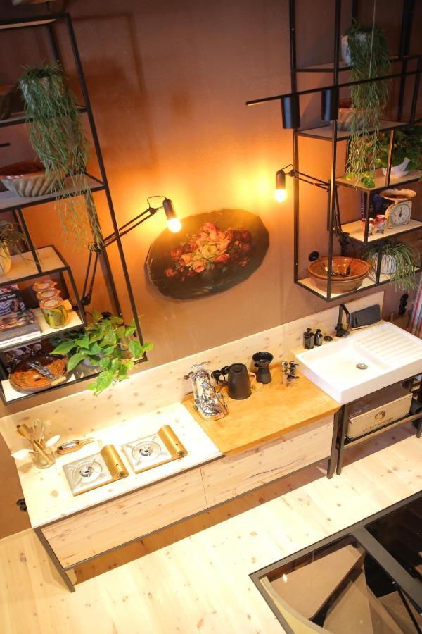 Annas Stube - Boutique Design Bauernhof Villa Waldkirch Dış mekan fotoğraf